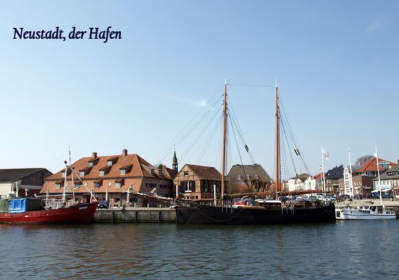 Hafen Neustadt